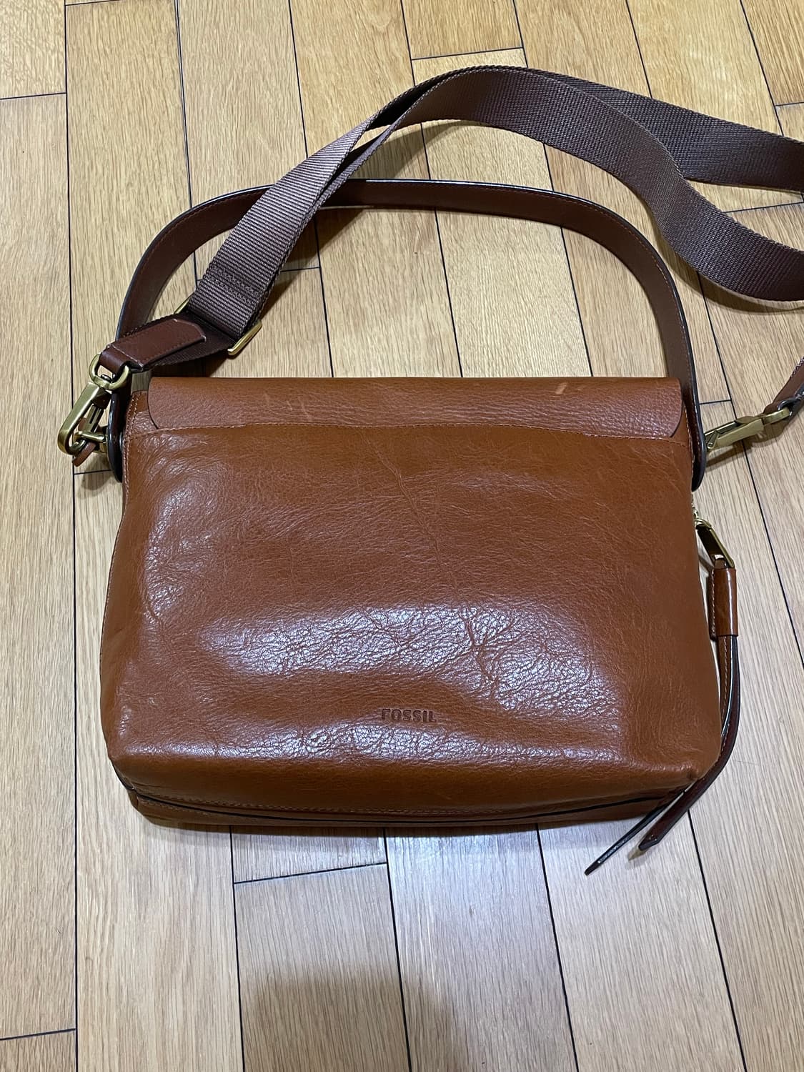 fossil  bag 상품이미지2