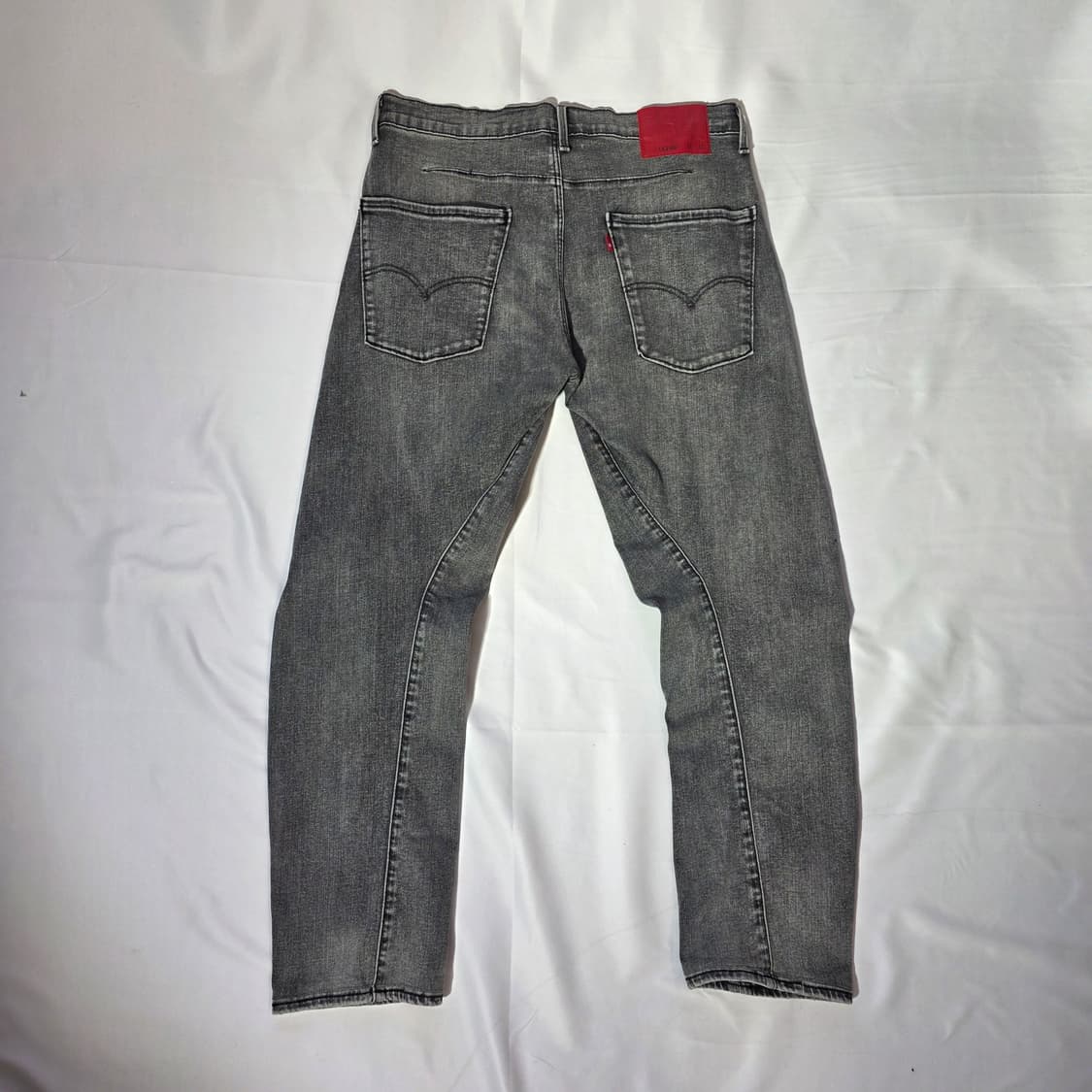 [W32L32]리바이스 프리미엄 LEJ 502 엔지니어드진 데님 팬츠 상품이미지6