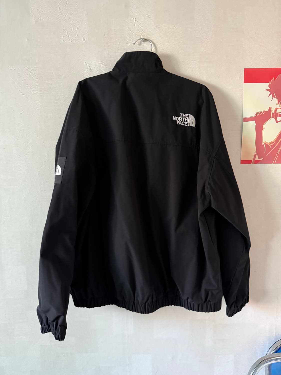 노스페이스 화이트라벨 닐턴 자켓 105 상품이미지2