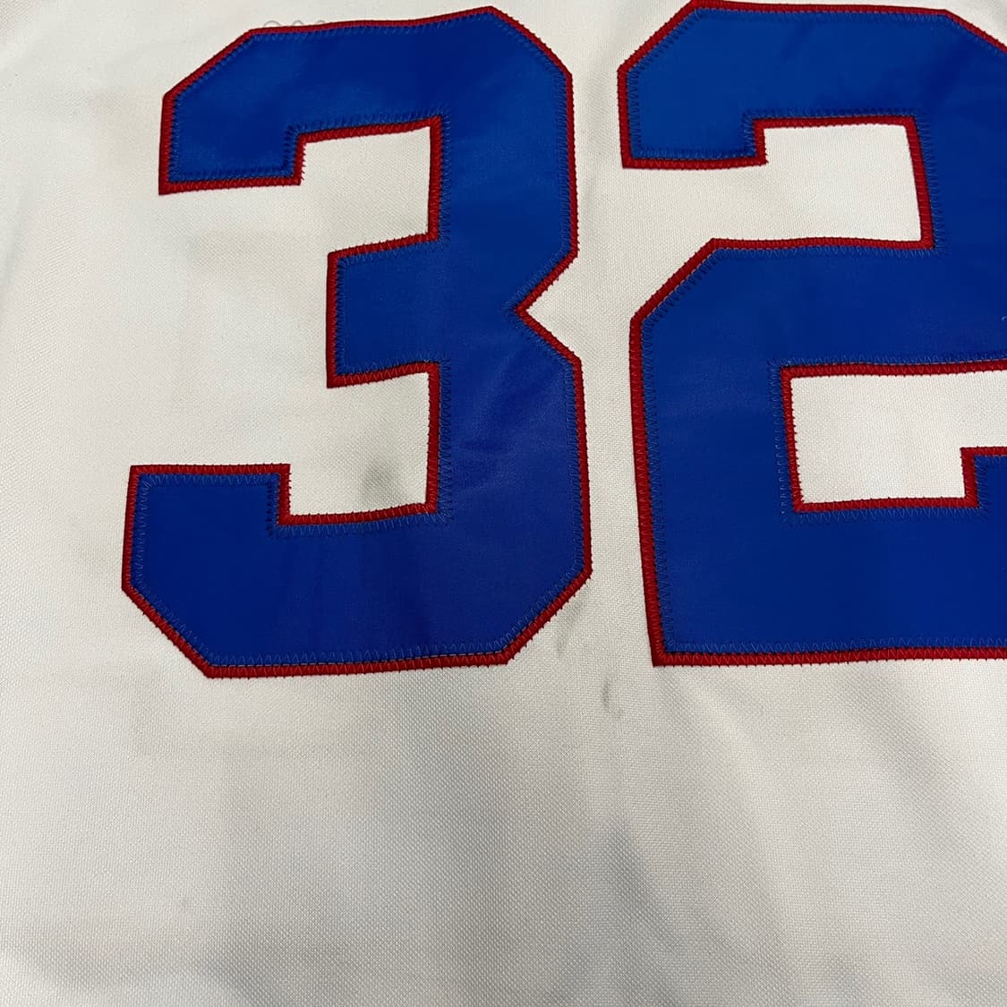 [정품/54] Mitchell & Ness버팔로빌스 O.J. 심슨 b16 상품이미지7