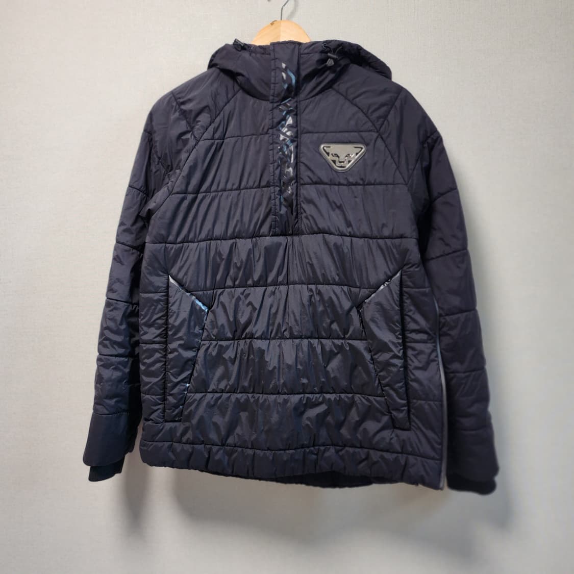 [M] 다이나핏 아노락 패딩 상품이미지1