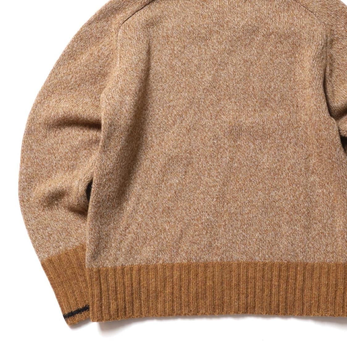 마가렛 호웰 Margaret Howell Wool Knit 상품이미지6