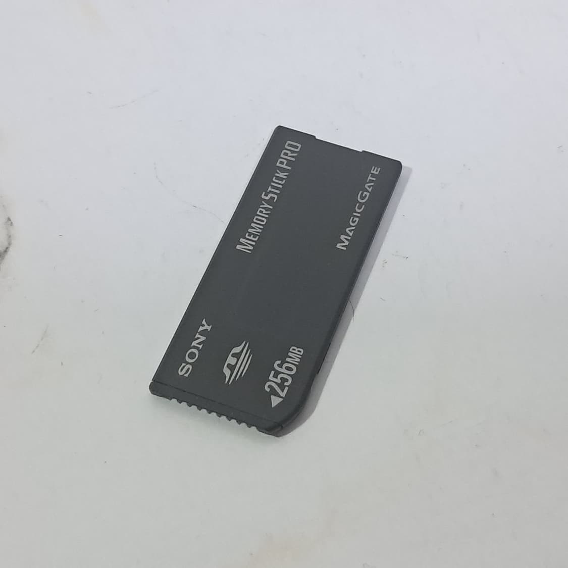 소니 메모리스틱 프로 256MB 매직게이트 상품이미지2