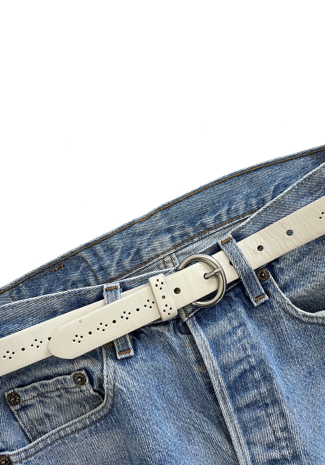 GAP USA MDAE 벨트 상품이미지1