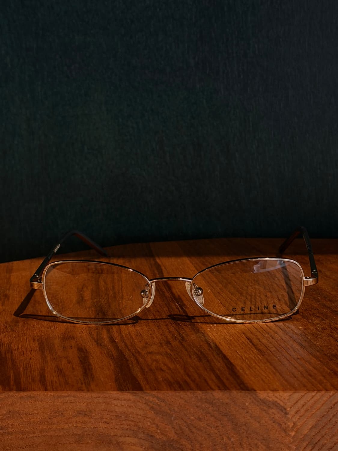 CELINE 1970s Eyewear 상품이미지6