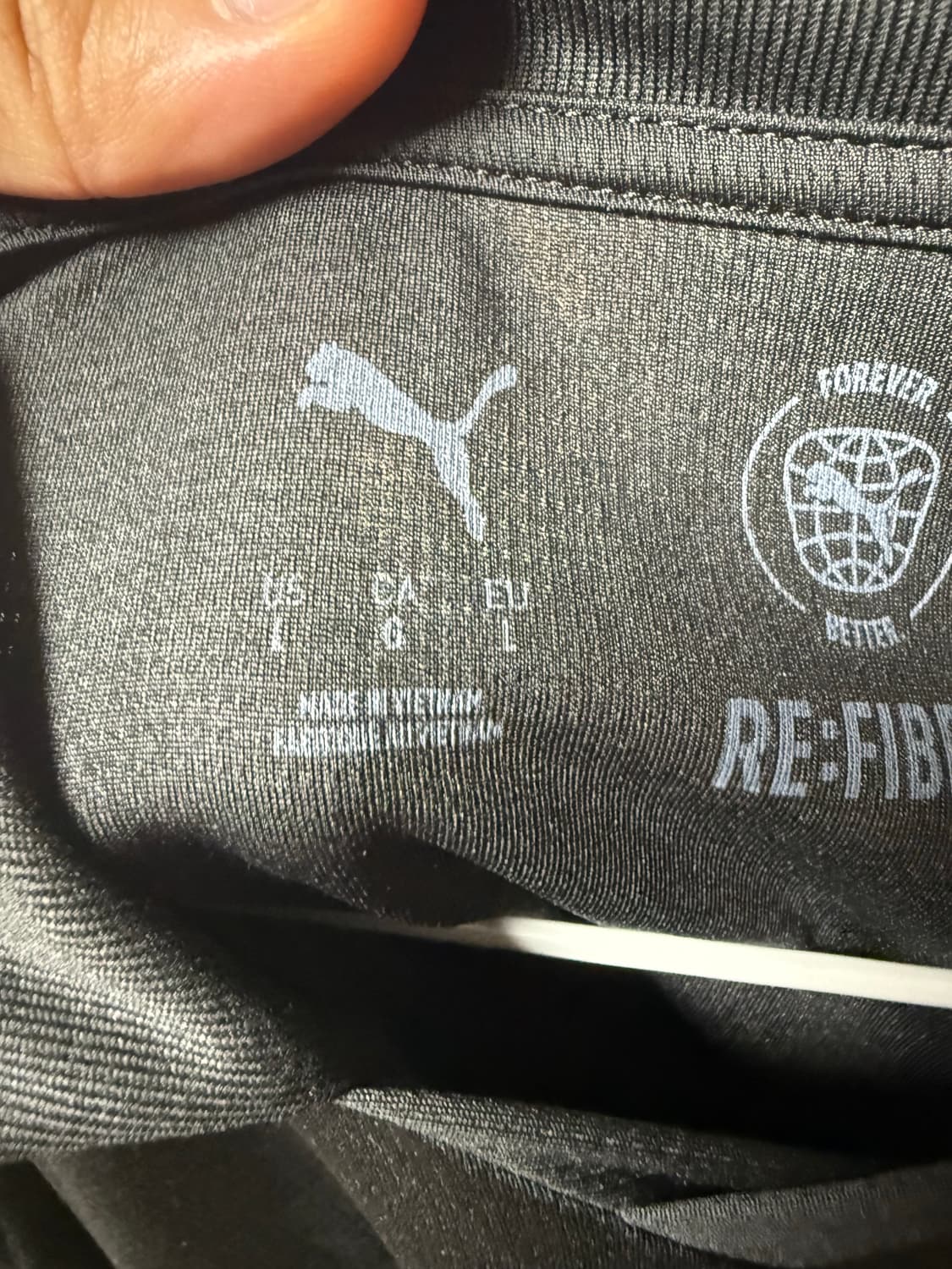 푸마 맨시티 상품이미지6