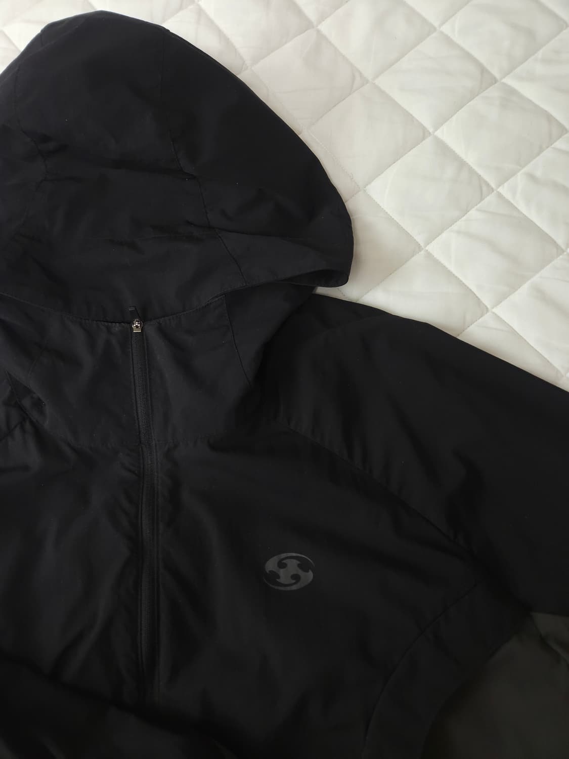 산산기어 22FW 알파자켓 3사이즈 상품이미지3