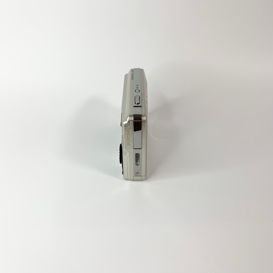 미품🍃) 올림푸스 뮤5010 실버 (olympus mju5010) 상품이미지4