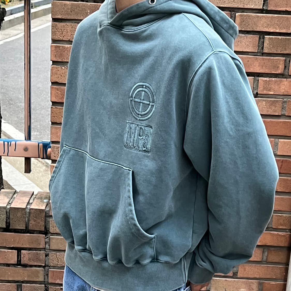 PLASTICPRODUCT HOOD 상품이미지2