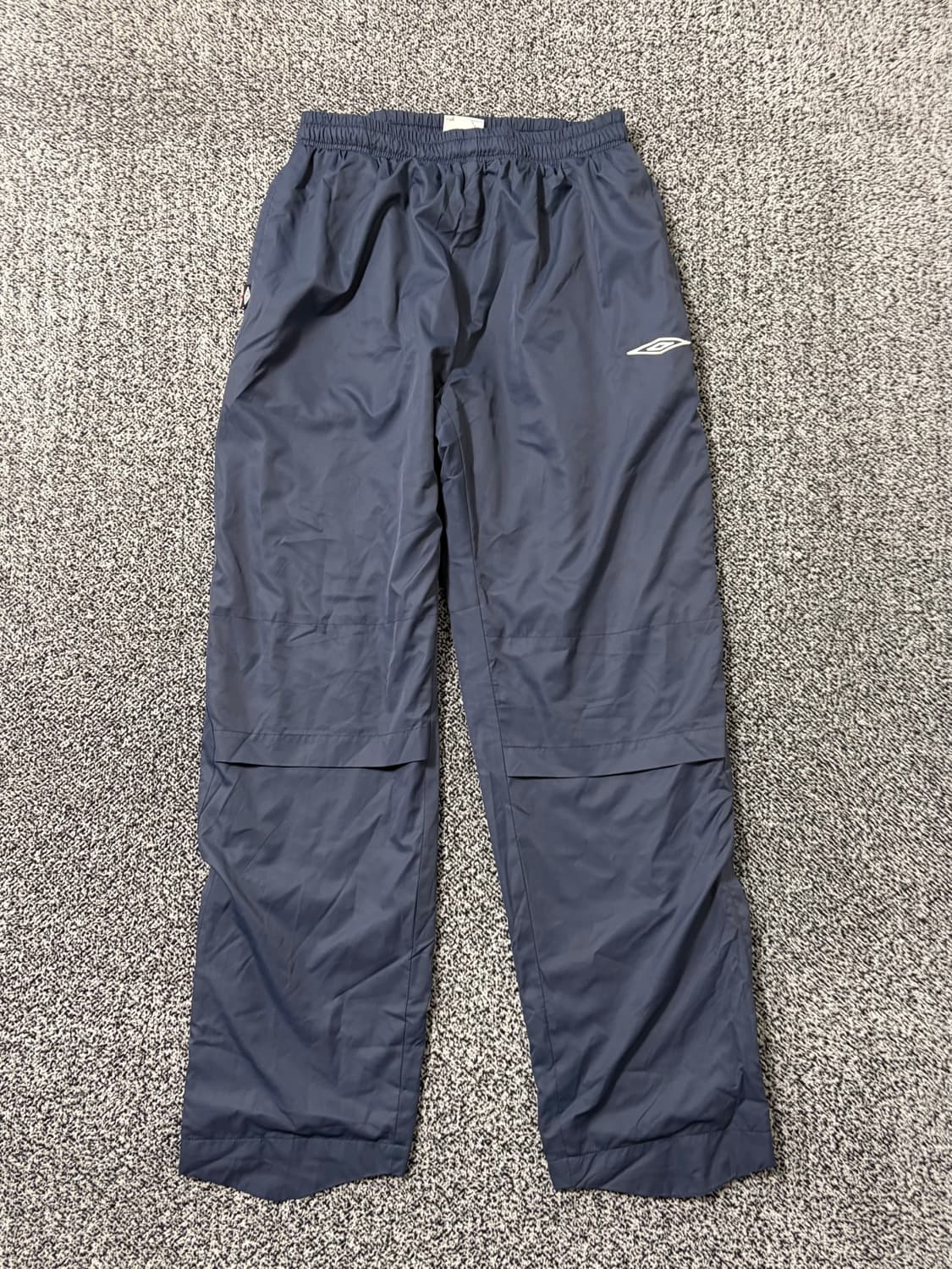 빈티지9. 엄브로 올드스쿨 나일론 트레이닝 팬츠 상품이미지1