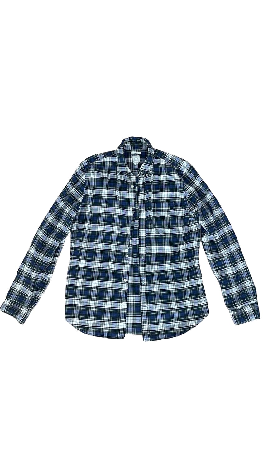 [vintage] Gap SLIM FIT 셔츠 M 상품이미지1