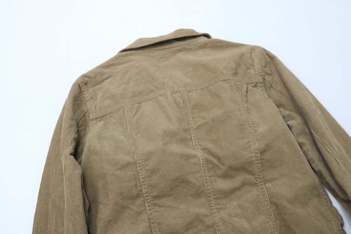 Paodelo 파오델 코듀로이 워크 자켓 상품이미지5