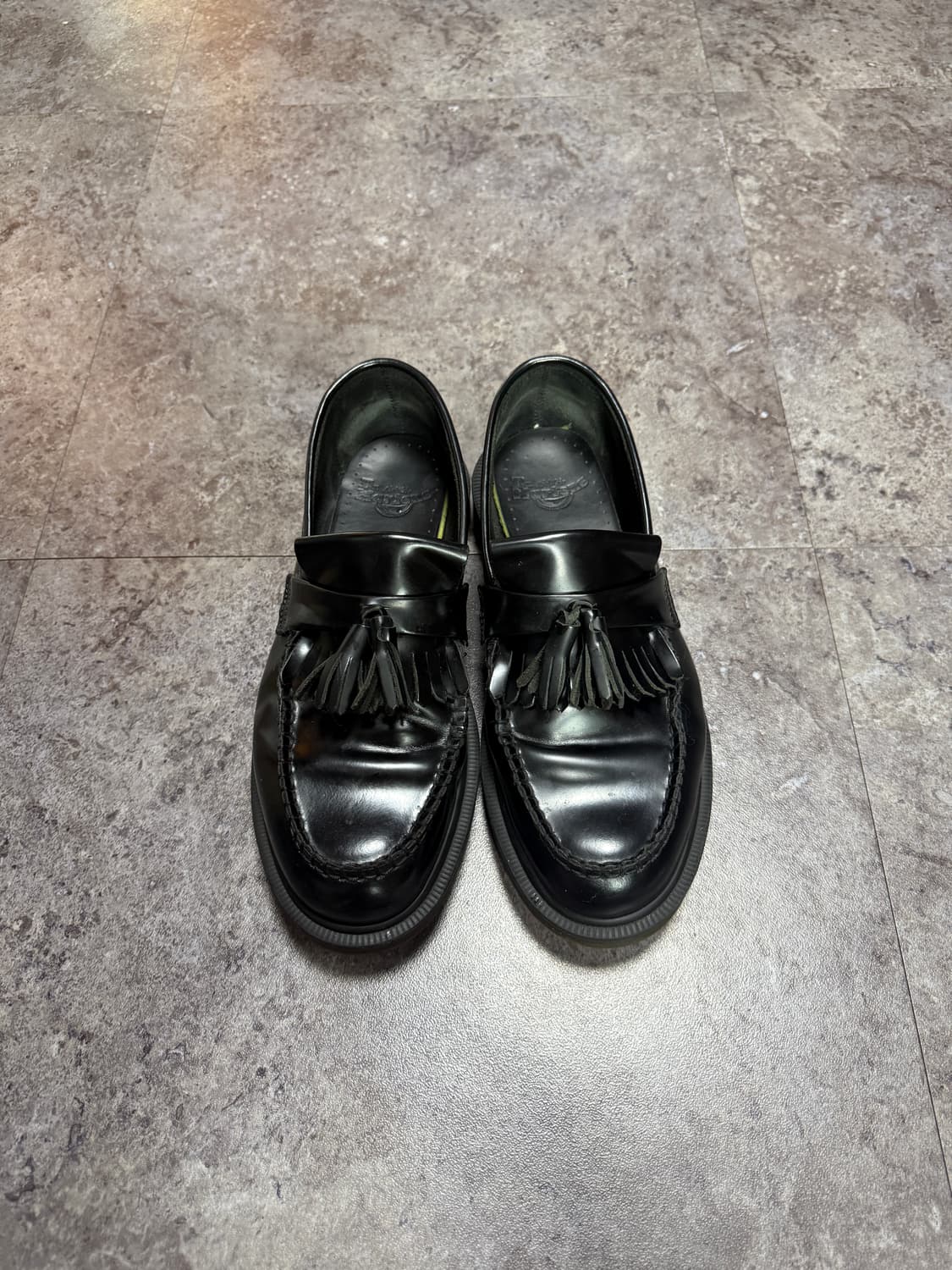 닥터마틴 아드리안 270 상품이미지2