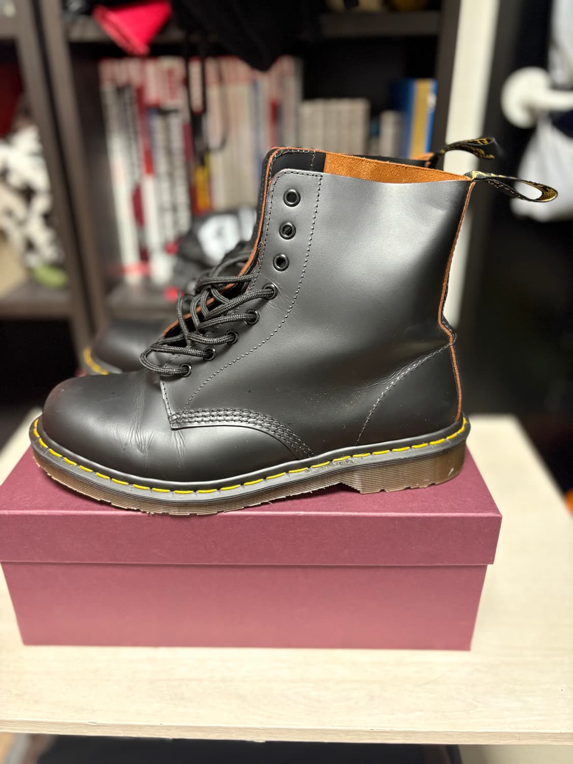 닥터마틴 1460 MIE (290) 상품이미지3