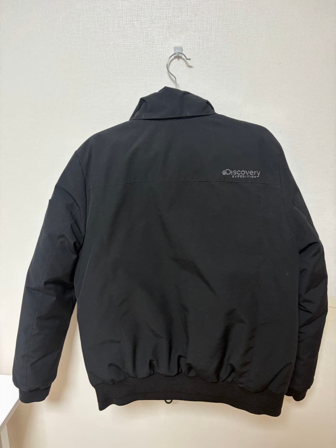 디스커버리 패딩 상품이미지2