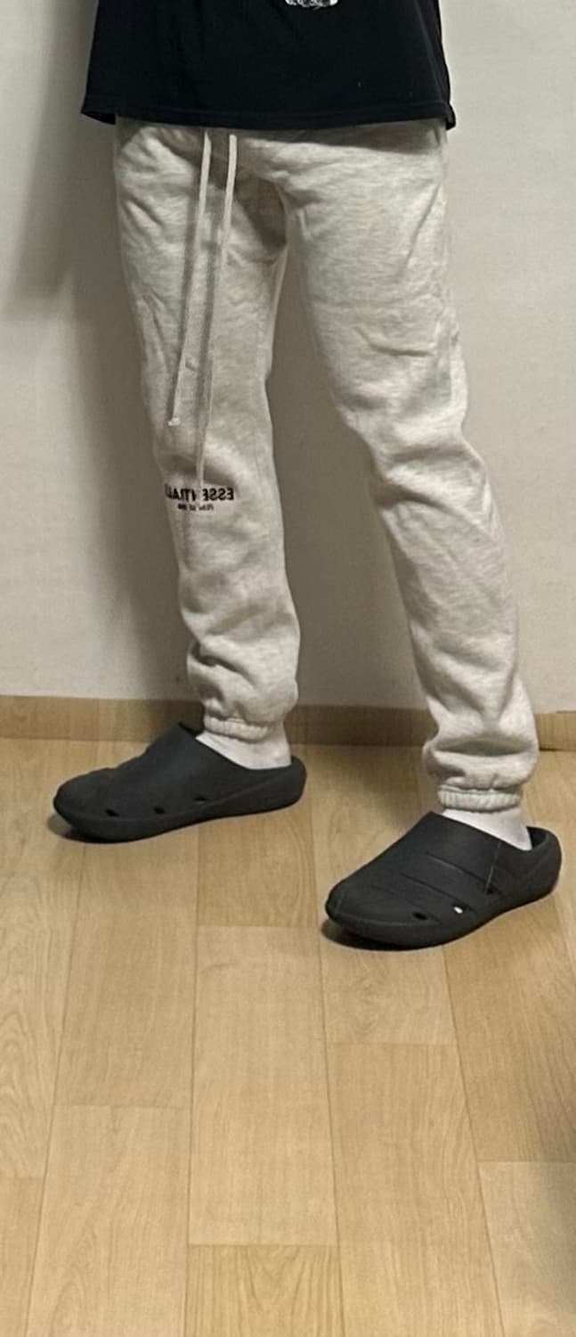 피어오브갓 에센셜 스웻팬츠 상품이미지5