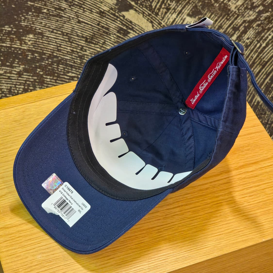 나이키 모자 (새상품) c22 상품이미지4