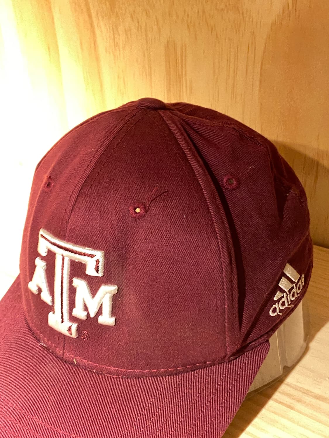 아디다스 ATm 빈티지 캡  상품이미지3