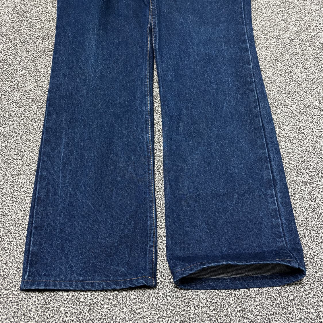 80s 빈티지 리바이스 517 허리41cm 상품이미지4