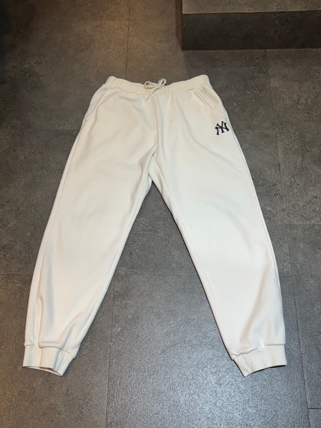 MLB 여성 조거팬츠  상품이미지3