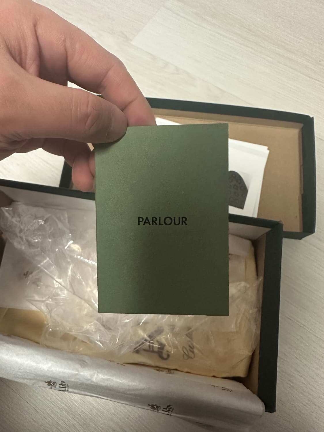 알든 1493 스너프 처카부츠 8E 상품이미지6