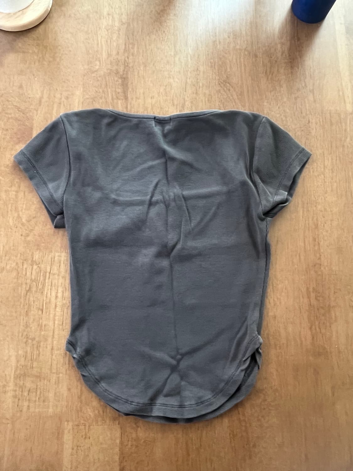 Tanger 크롭탑 상품이미지3