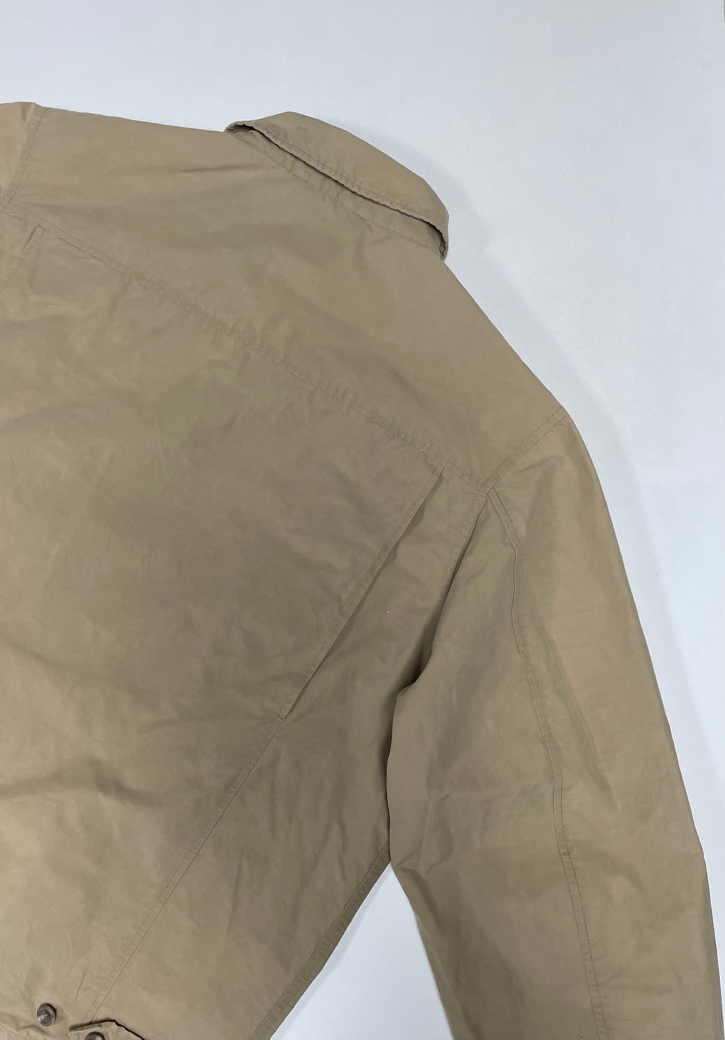 [L] 폴로 랄프로렌 코튼 스윙탑 자켓 상품이미지6