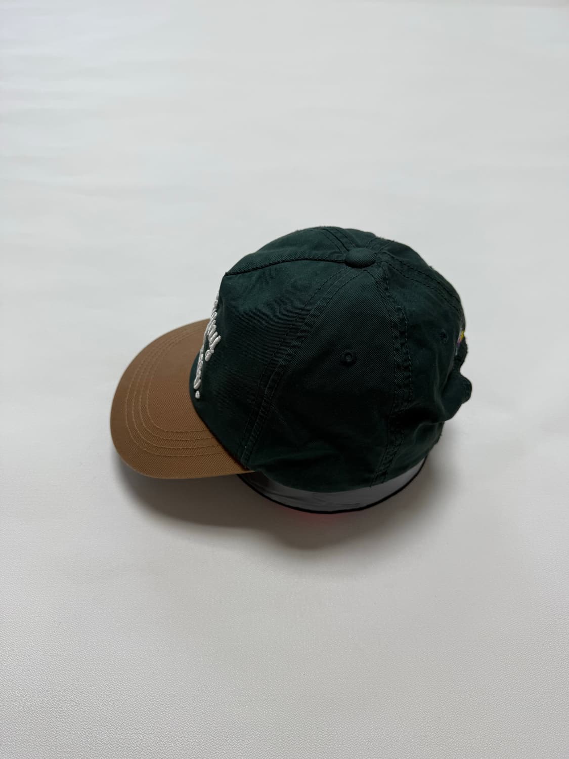 퍼렐 윌리엄스 i am other x uniqlo 볼캡 모자 상품이미지2