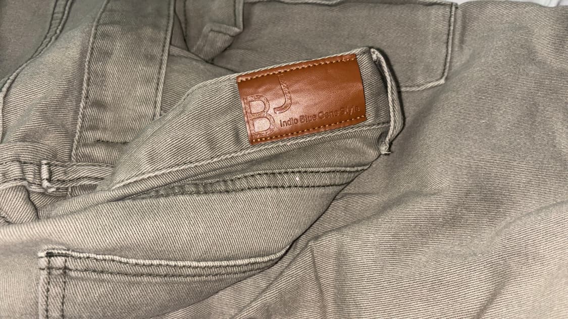 vintage cargo pants 빈티지 카고팬츠 여성 상품이미지5
