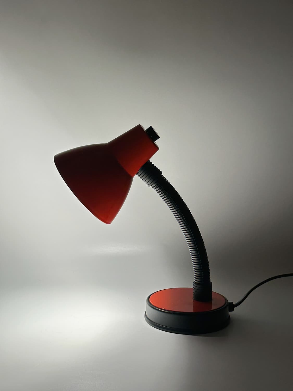 80’s 이탈리아 빈티지 조명 테이블 레트로 앤틱 미드센츄리 인테리어  상품이미지5