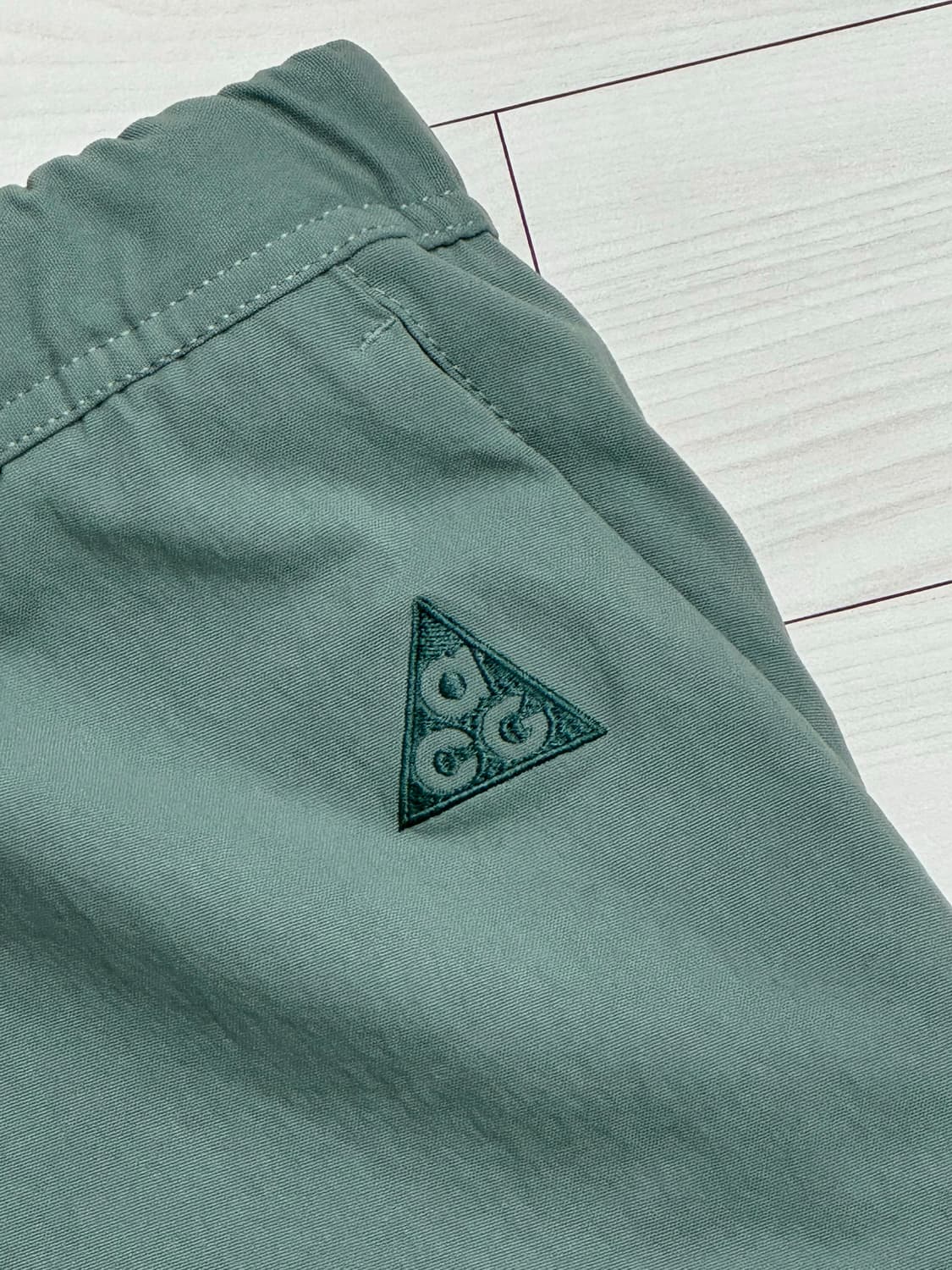 나이키 ACG 스미스 서밋 카고 팬츠 US XL 상품이미지4