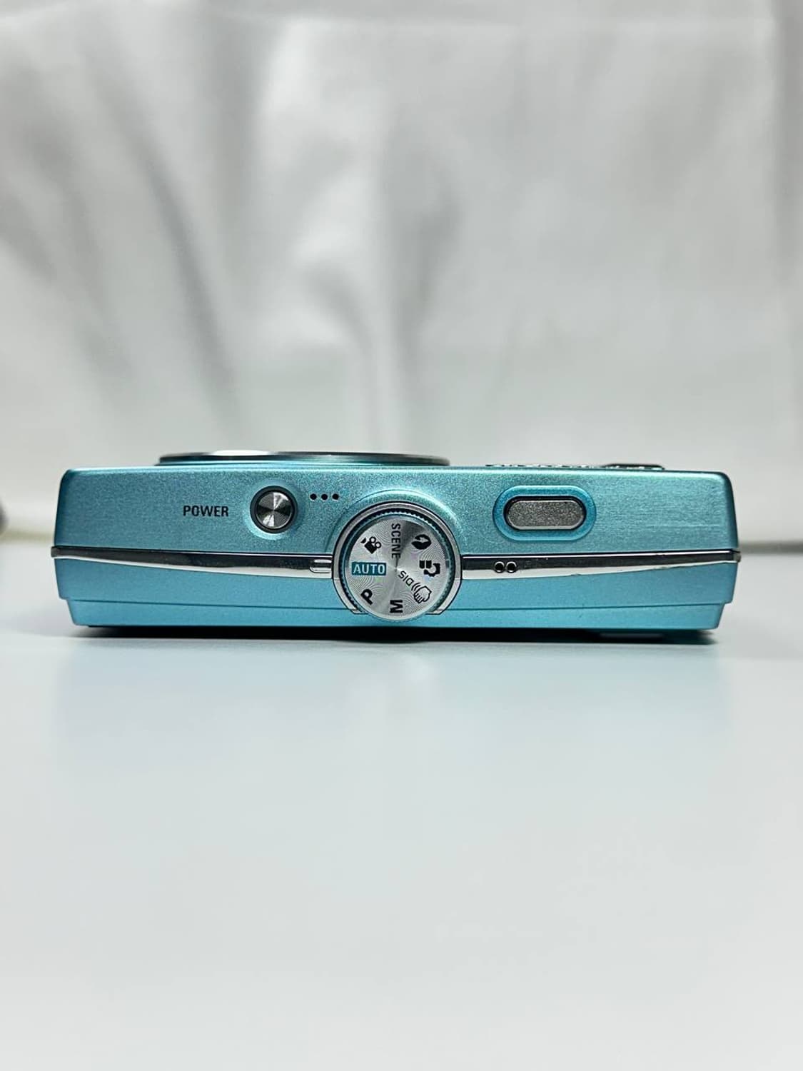 준민트✧･ﾟSamsung VLUU L200 삼성 블루 디카 상품이미지7