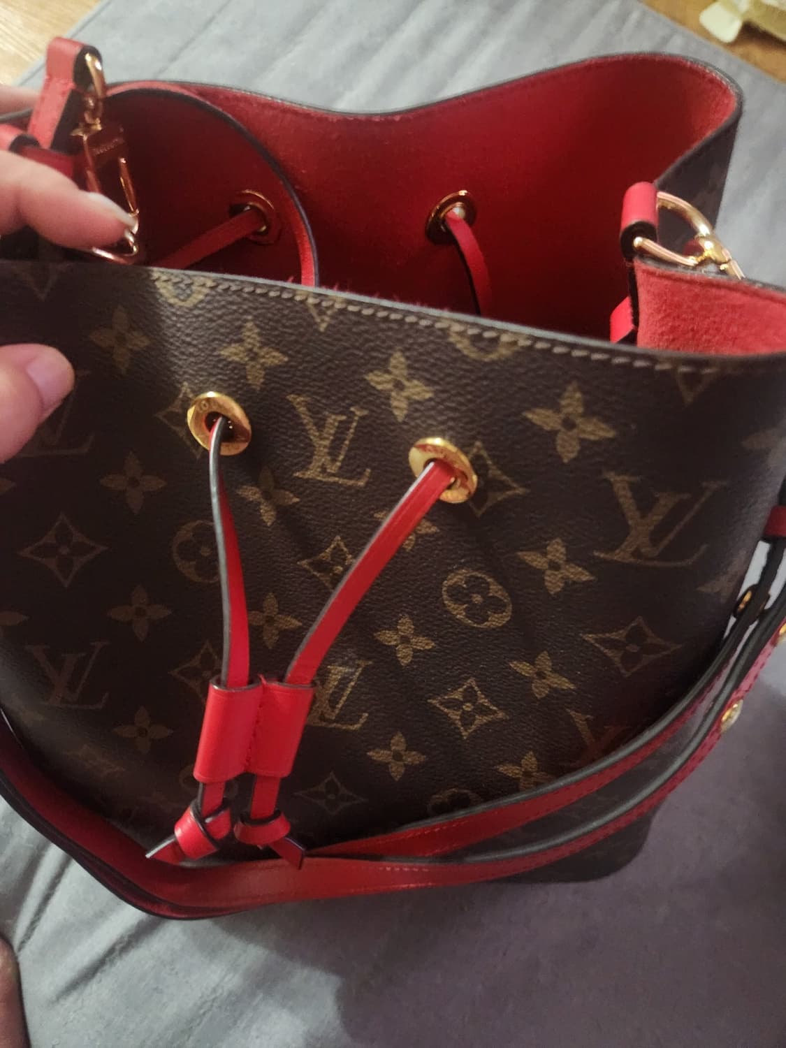 루이비통 가방 상품이미지2