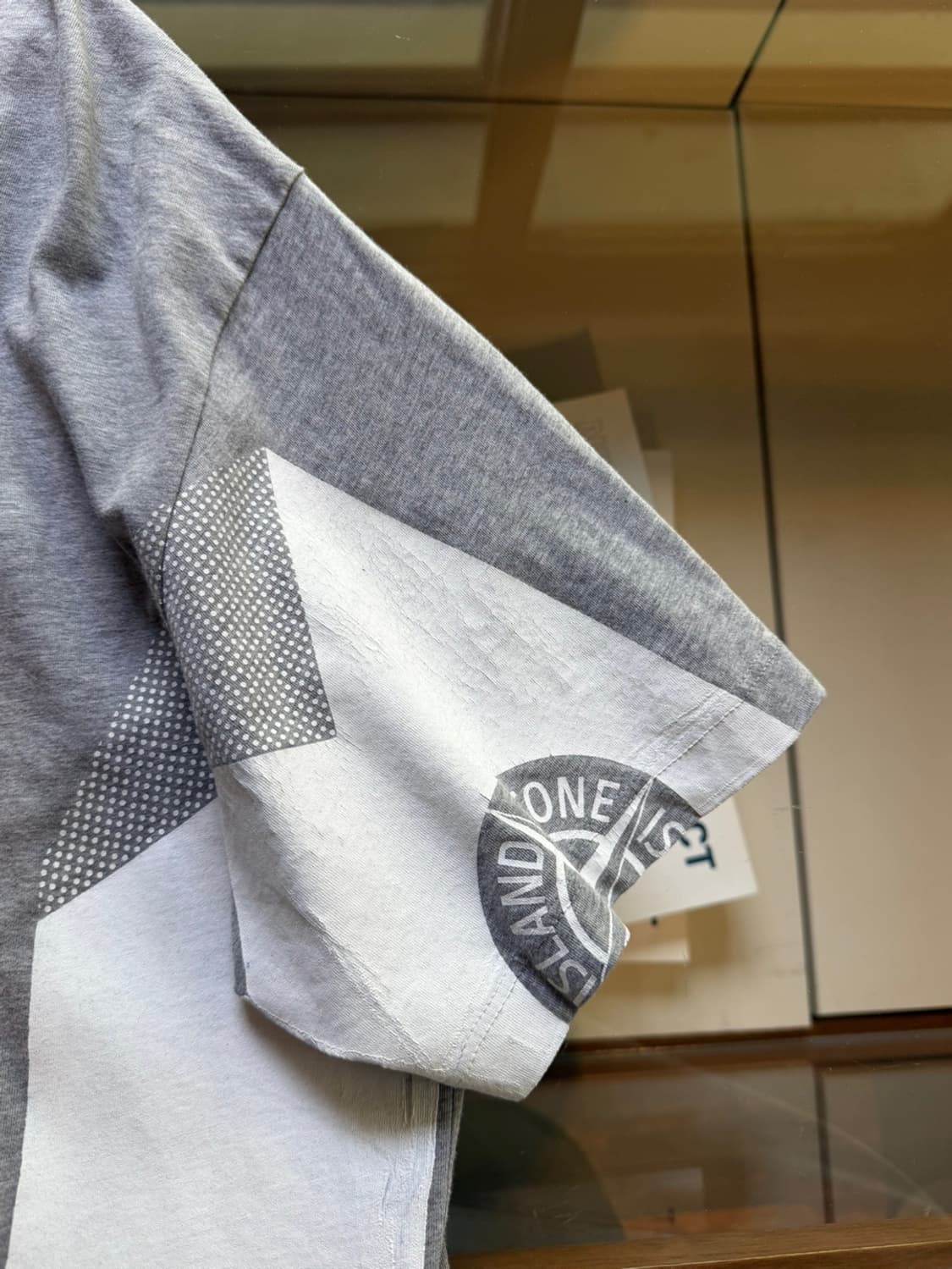 스톤 아일랜드 티셔츠 105 상품이미지9