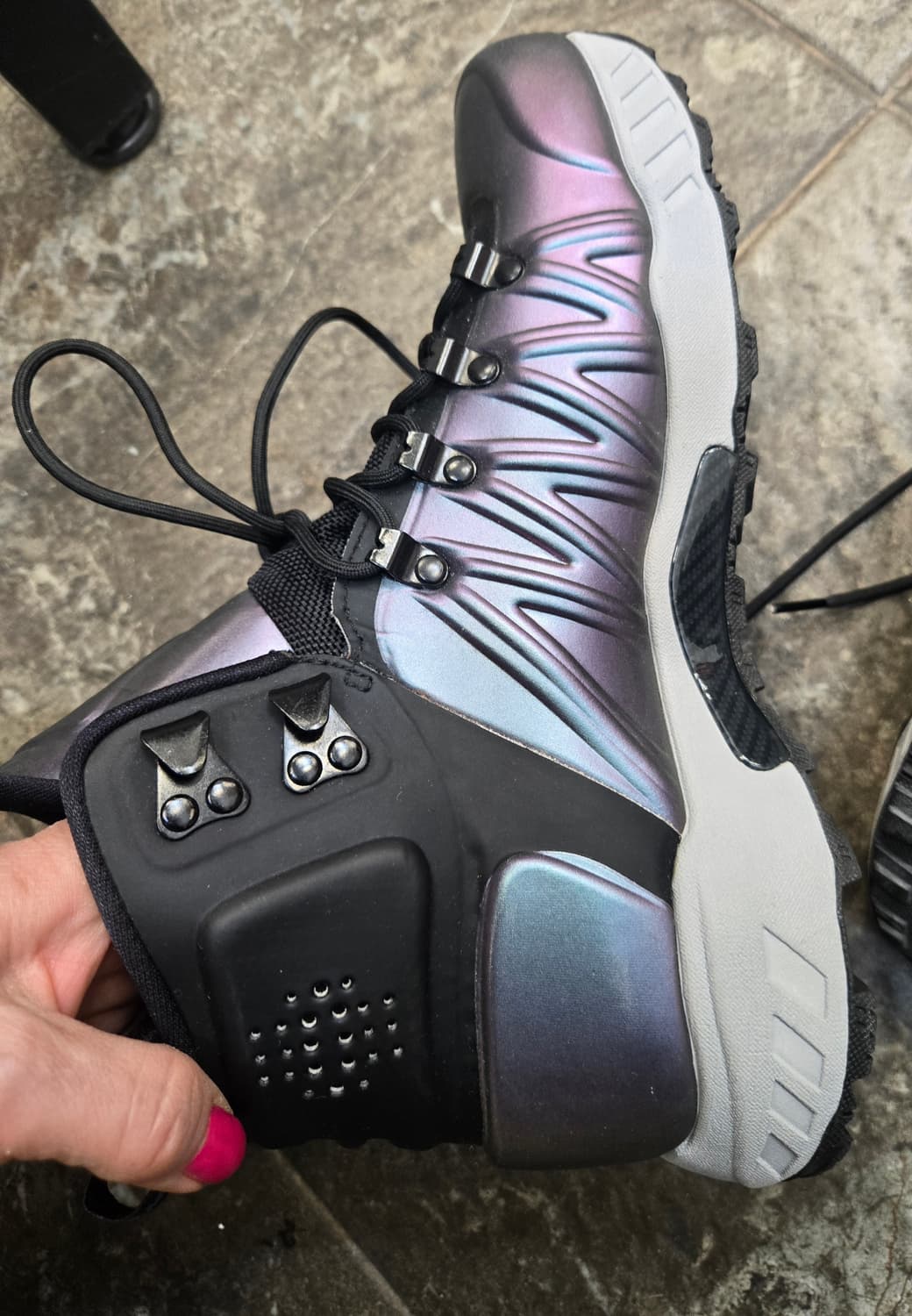 나이키 ACG 줌 메리웨더 포것 상품이미지5