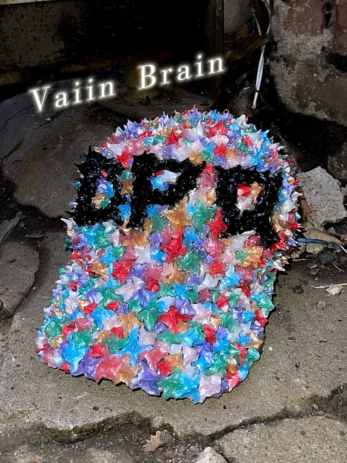 커스텀 모자 (제작&비용문의) 상품이미지1