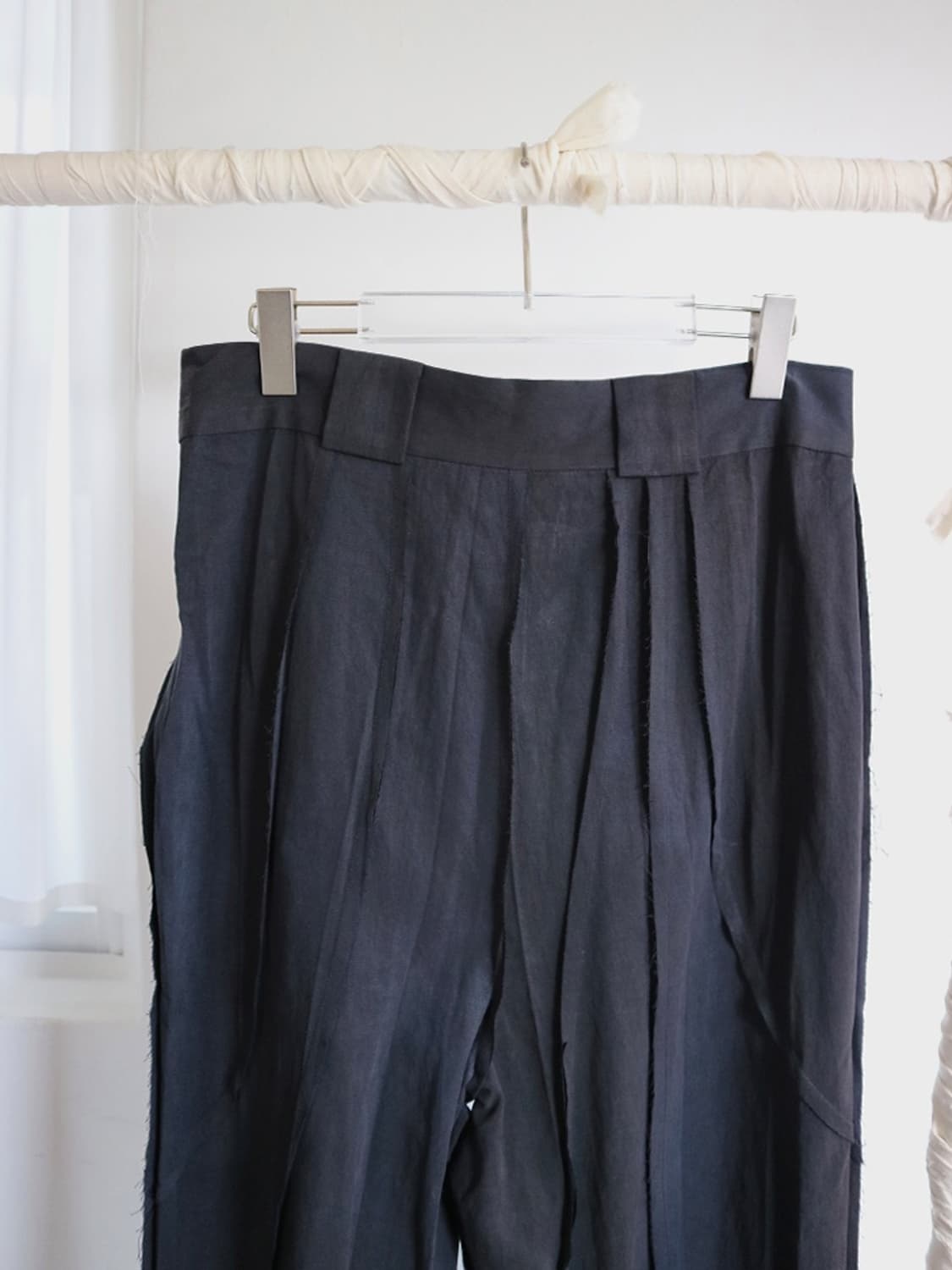 [ae nr mous] Vacillate Pants 상품이미지6