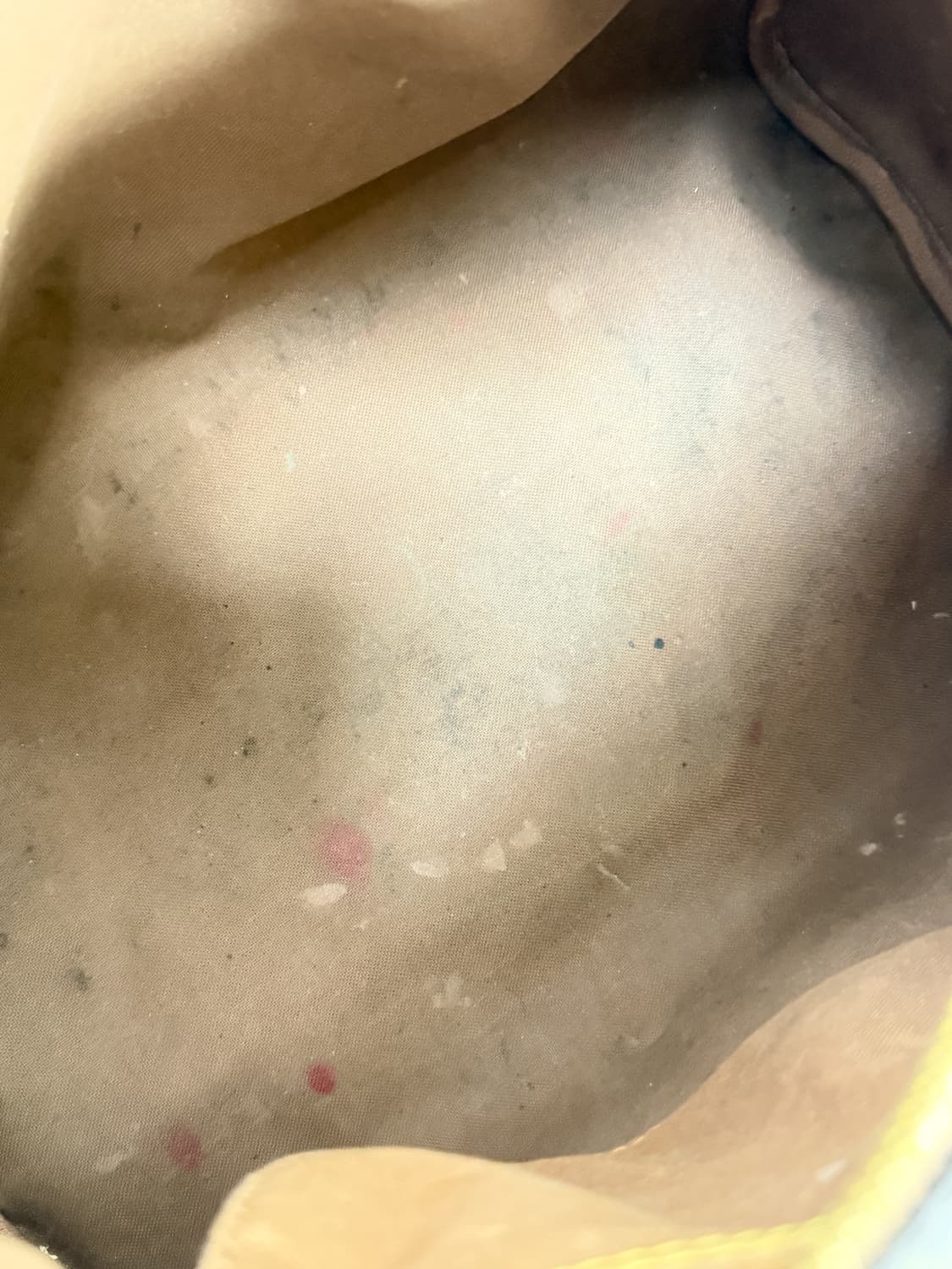 루이비통 모노그램 스피디 반둘리에 35 상품이미지9