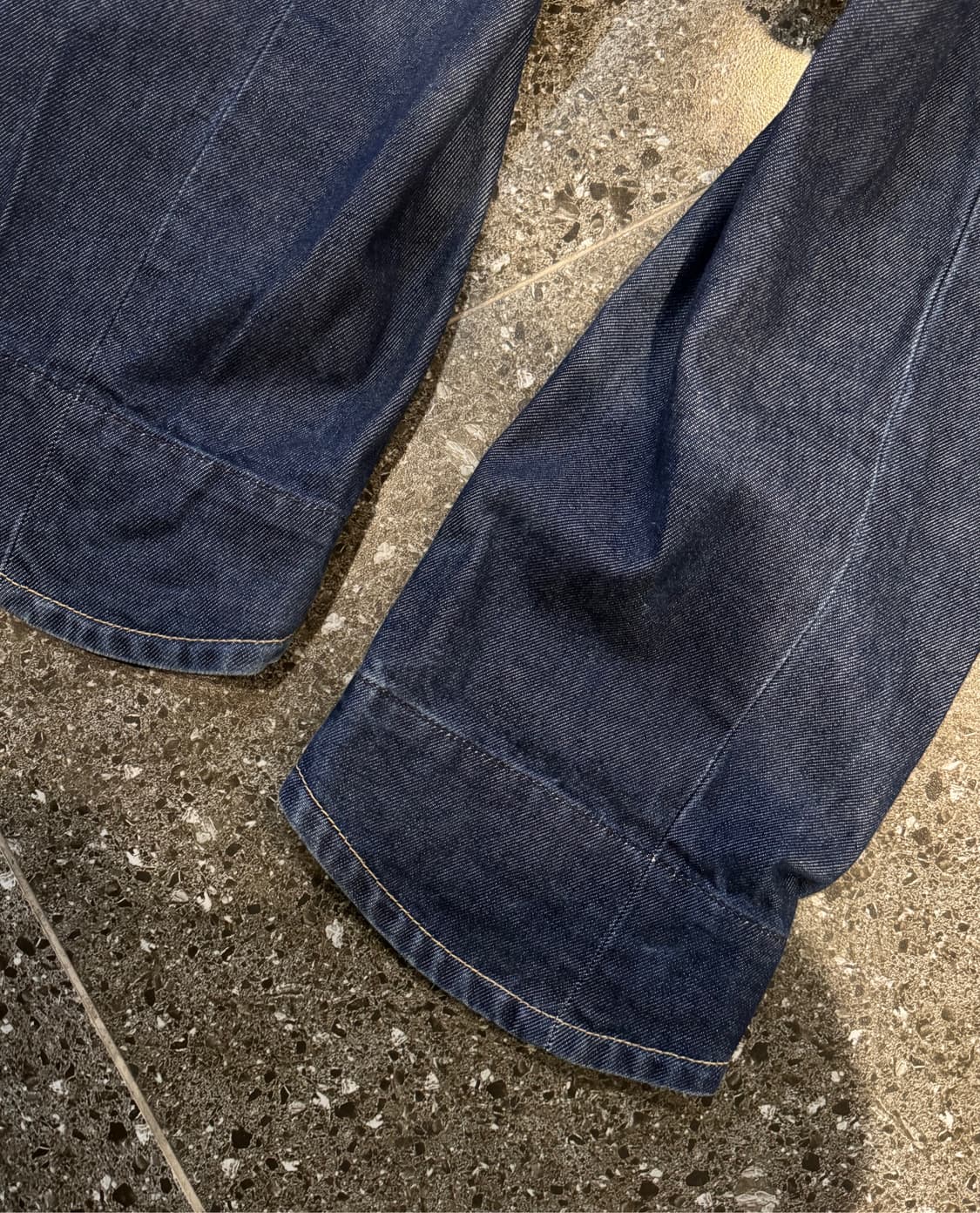 리바이스 엔지니어드진 상품이미지6