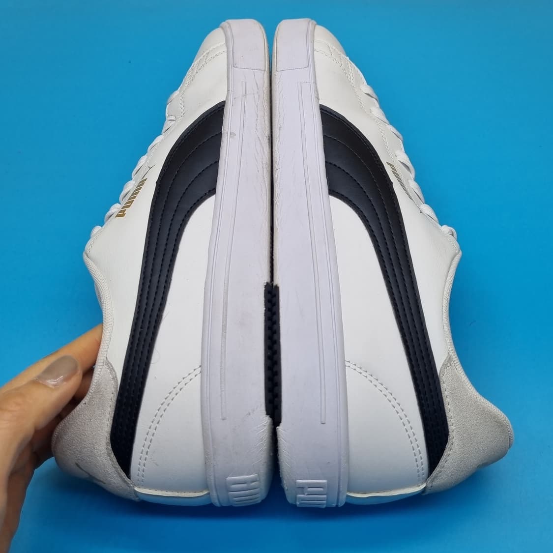 푸마 서브프로 남성스니커즈300 상품이미지5