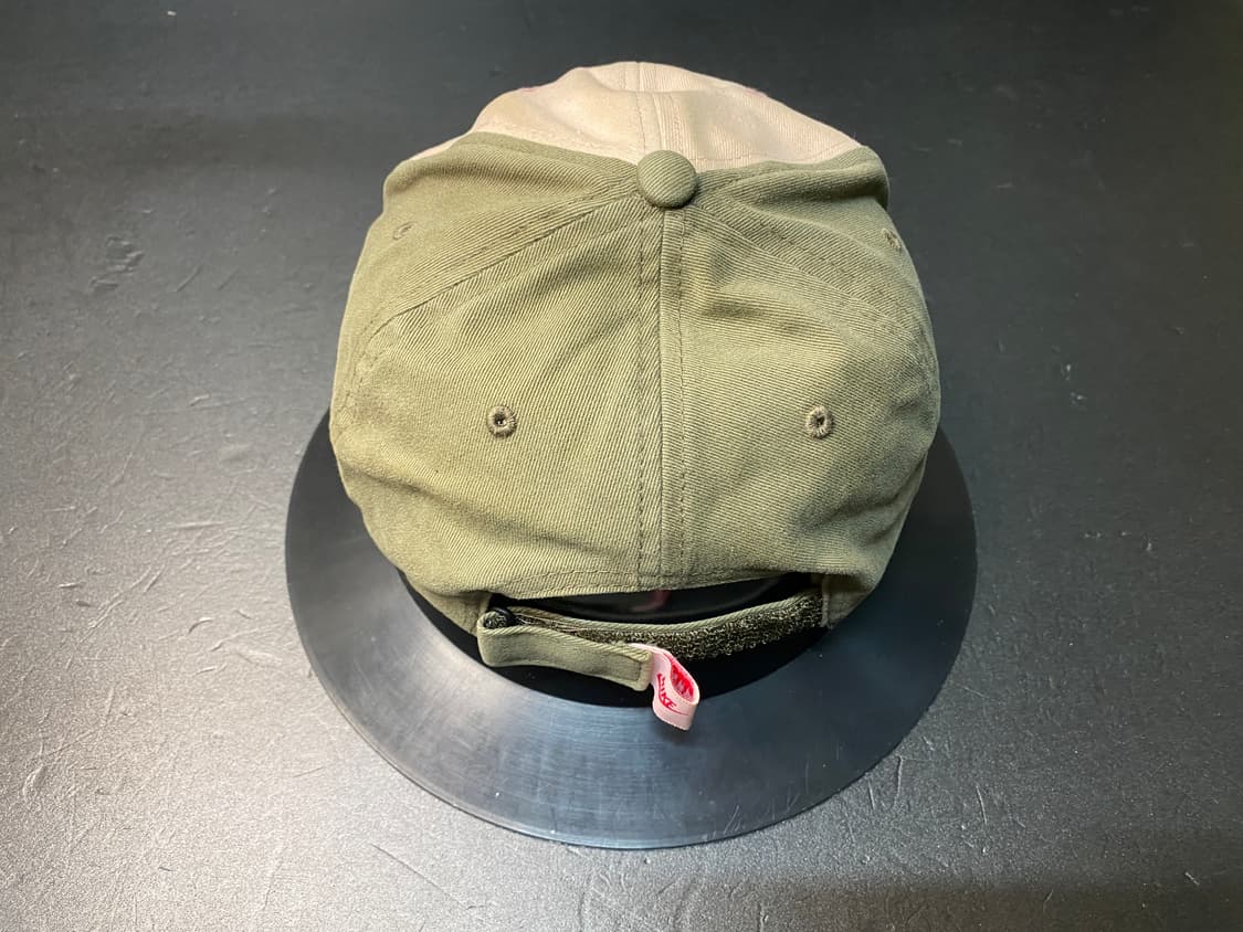 Nike vintage cap볼캡 여성용 상품이미지4