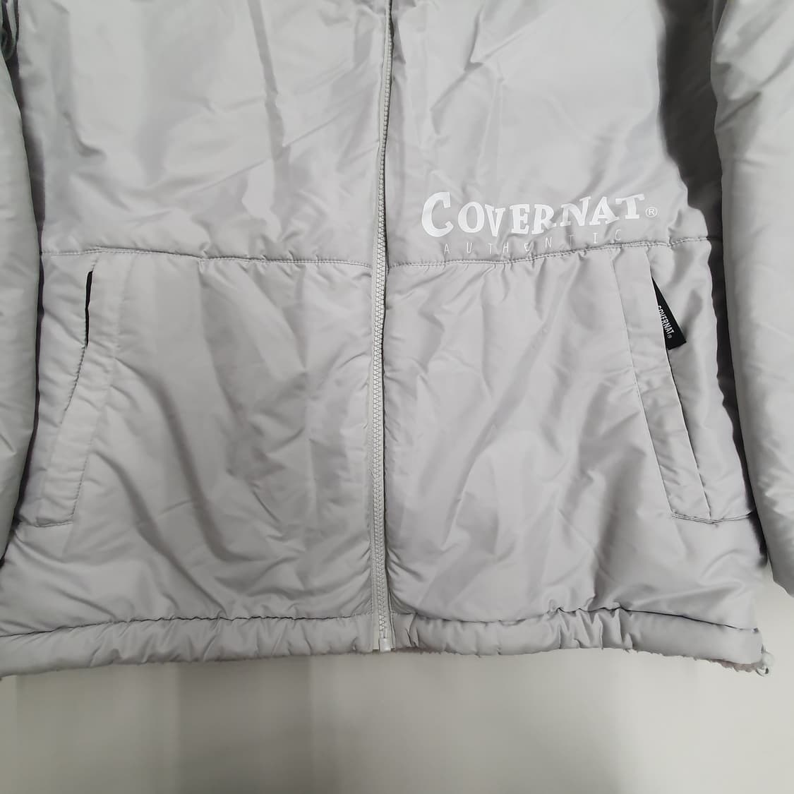 커버낫 리버시블 양면 자켓 상품이미지2