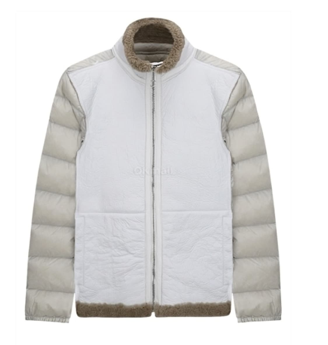 텐씨 시어링 라이너쟈켓 상품이미지1