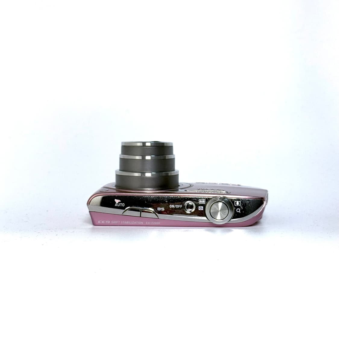 [한글판] 카시오 엑슬림 CASIO EXILIM EX-Z2000 상품이미지6
