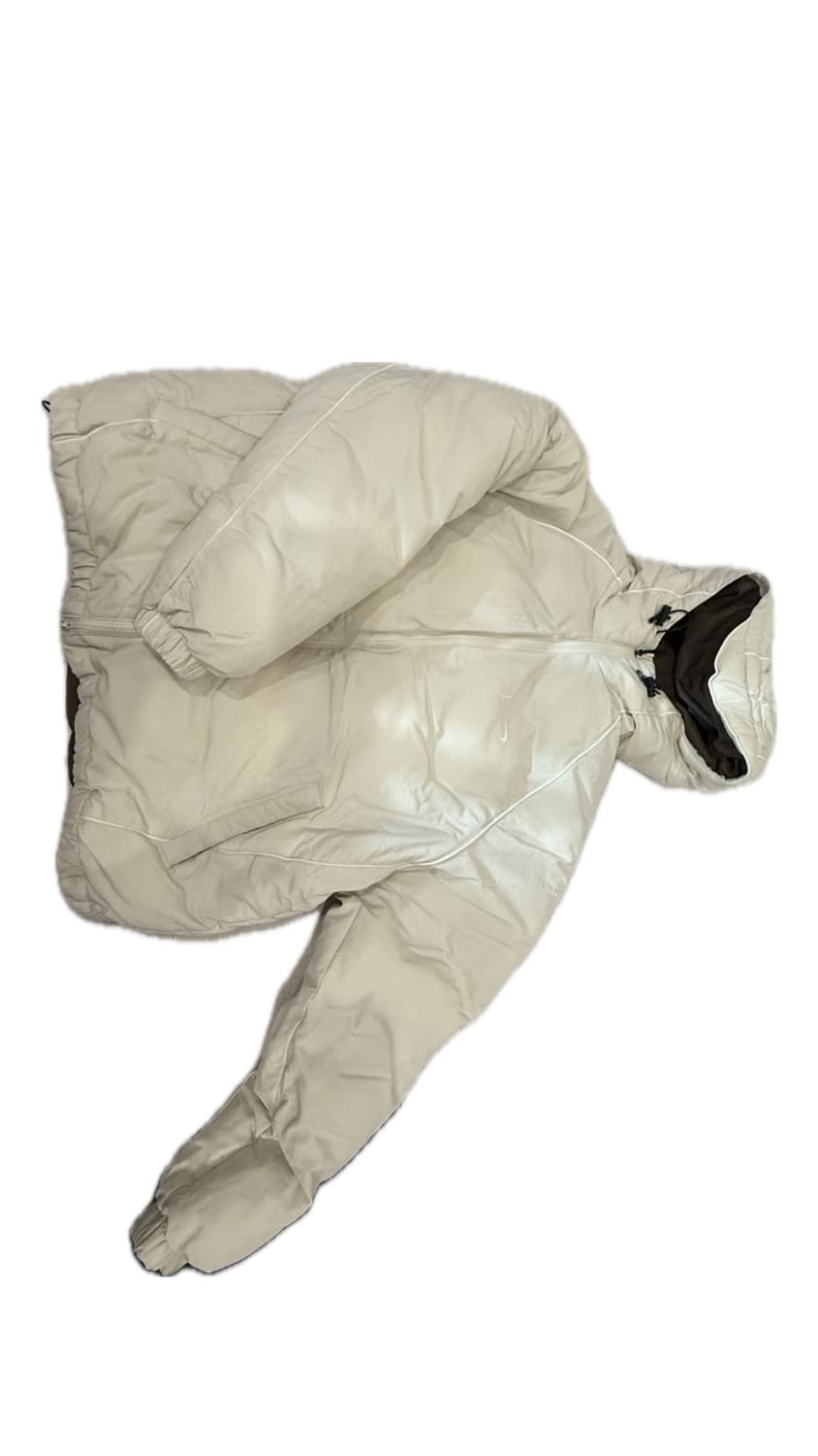 피지컬 패딩 상품이미지1