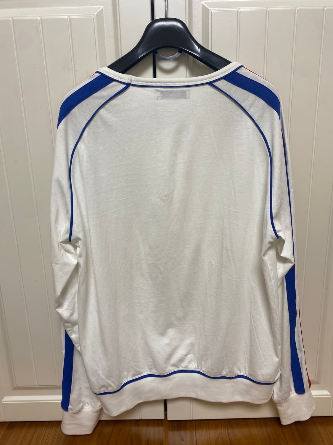 gimaguas lucas 롱슬리브 M사이즈 상품이미지5