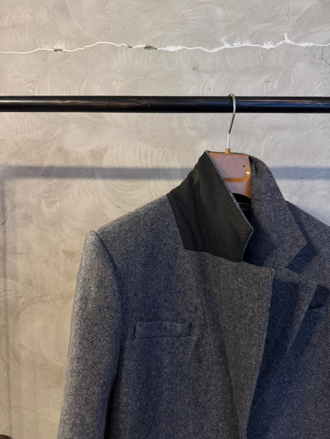 알렉산더왕 컬렉션피스 코트 여성66 상품이미지5