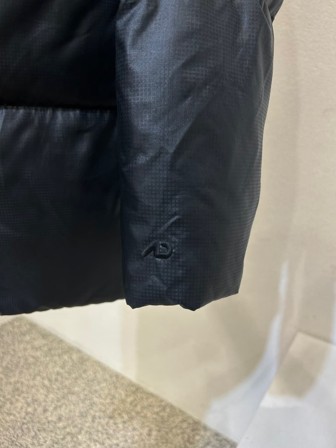 나이키 덕다운 패딩 상품이미지3