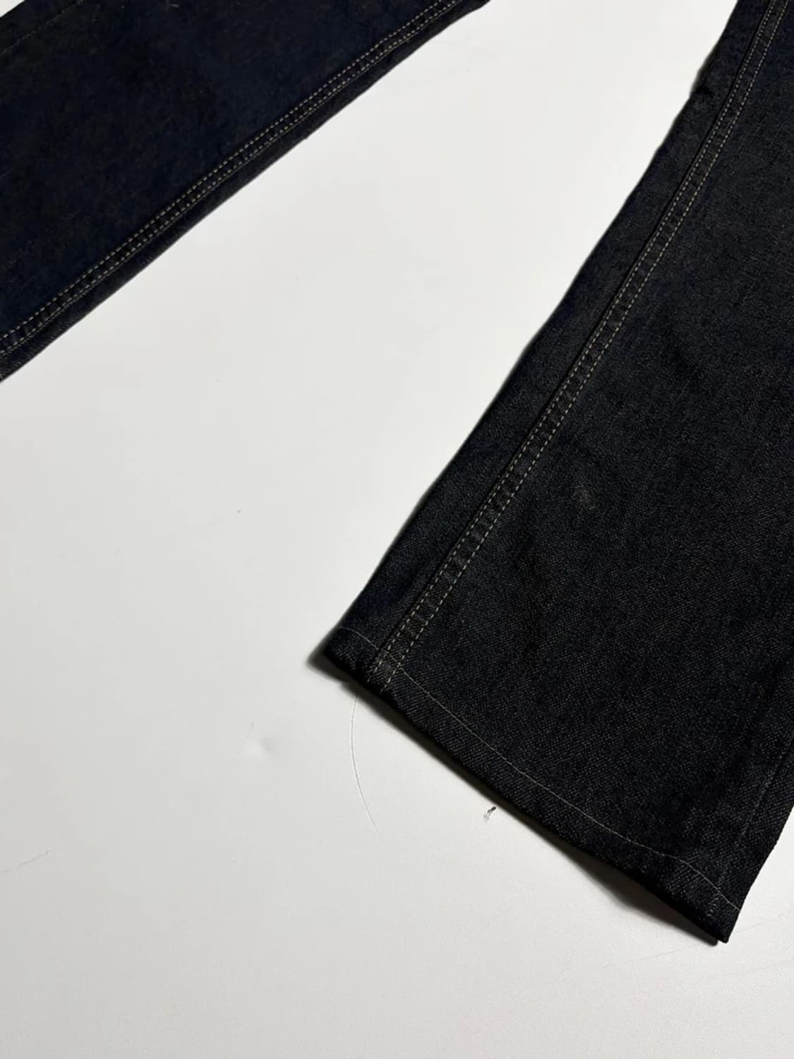 리바이스 00's 511 슬림핏 데님 팬츠 R2246 상품이미지4