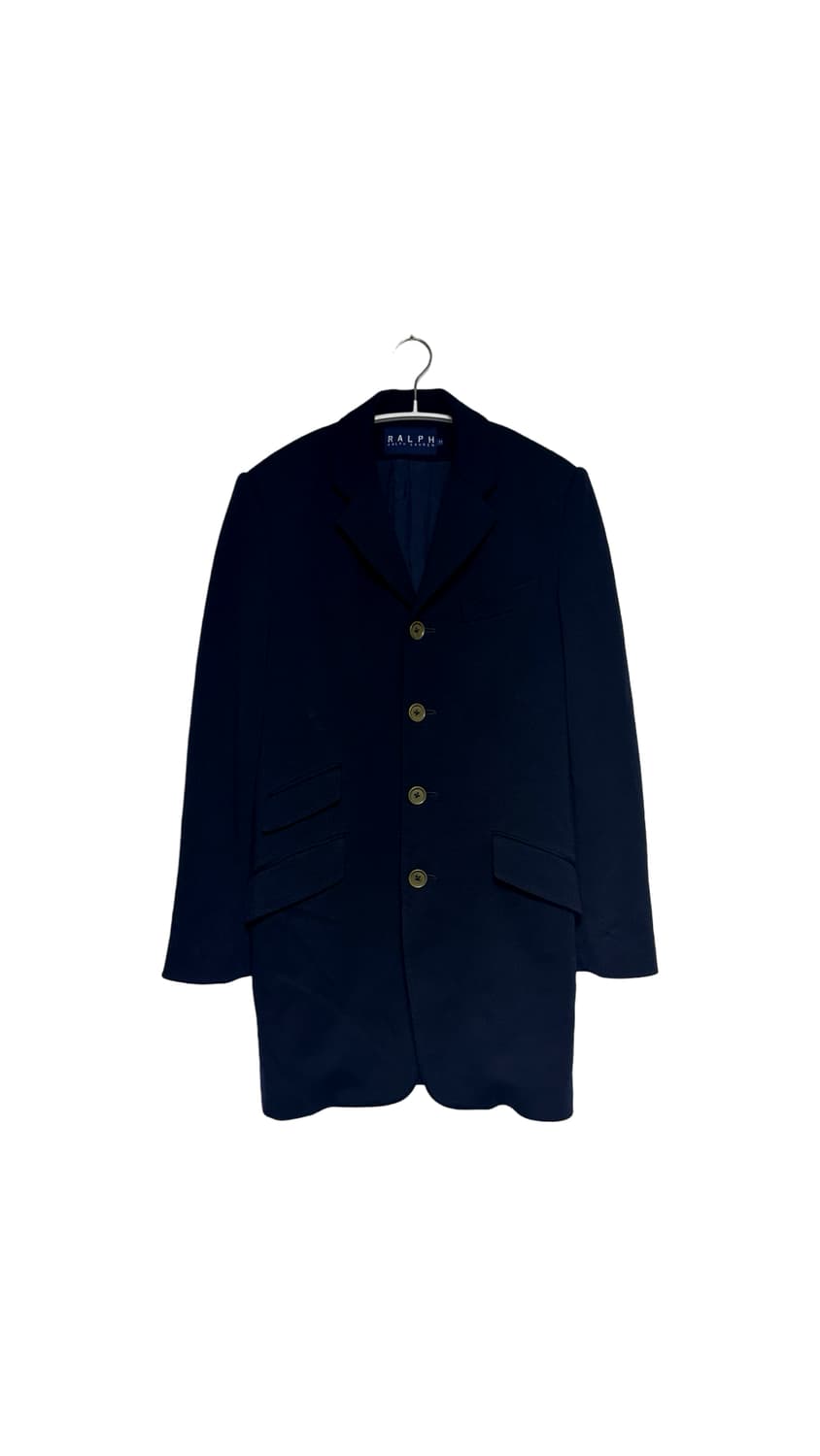 폴로 랄프로렌 싱글 블레이저 상품이미지1